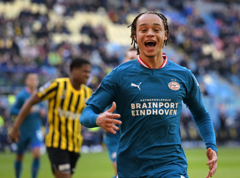 熱刺勝哥本哈根后，哈維&middot;西蒙斯談賽后感想與未來展望