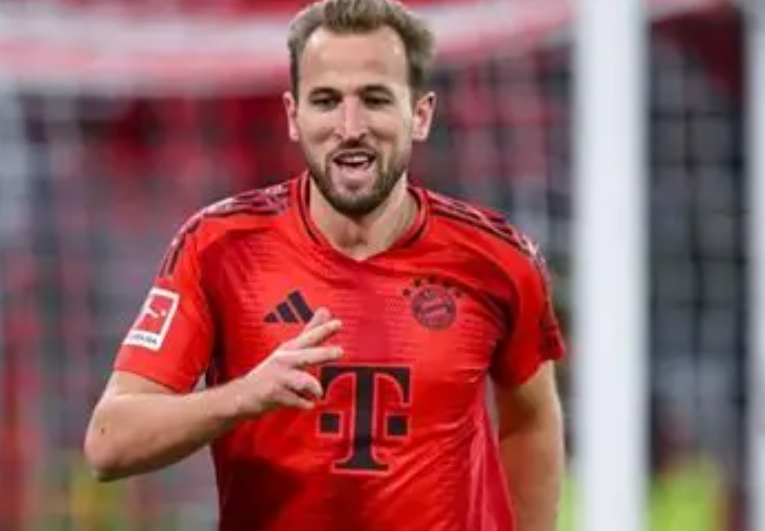 拉姆專欄深度剖析：凱恩引領(lǐng)拜仁，穆西亞拉回歸成新變量