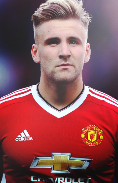 曼聯(lián)戰(zhàn)績上揚之際，菲爾 - 瓊斯盛贊盧克 - 肖賽場風(fēng)采