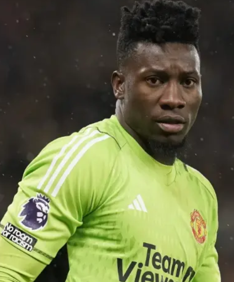 李&middot;夏普論曼聯(lián)門(mén)將：奧納納難歸，拉門(mén)斯或成新傳奇