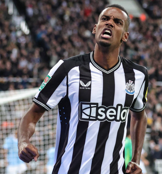 瑞典主帥波特談伊薩克傷?。浩诖鰬?zhàn)，謹(jǐn)慎評(píng)估