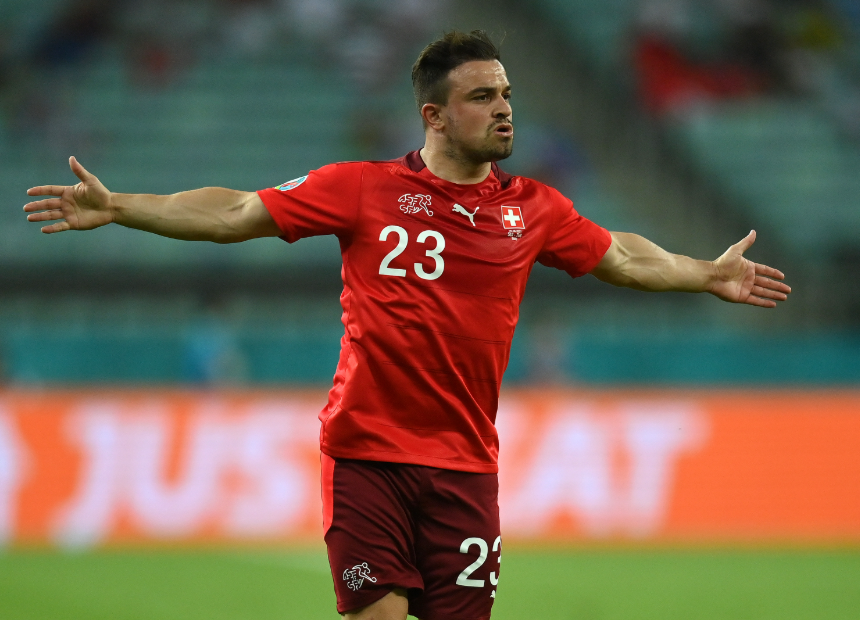 沙奇里回歸助力巴塞爾：歐聯(lián)杯賽場閃耀，聯(lián)賽表現(xiàn)穩(wěn)健