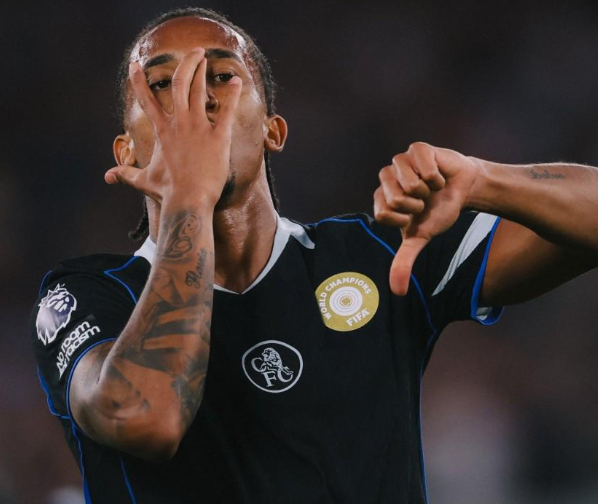 若昂 - 佩德羅談切爾西賽況：專注度與出場(chǎng)管理成關(guān)鍵議題