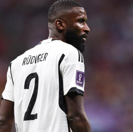 皇馬與呂迪格續(xù)約進程解析：傷病暫緩，未來可期