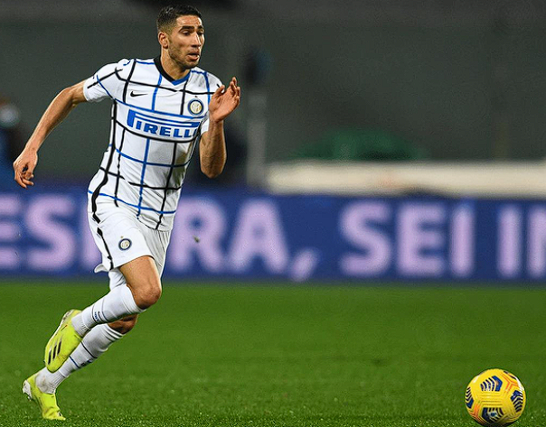 雷格拉吉力挺阿什拉夫：傷病無阻，劍指非洲杯巔峰