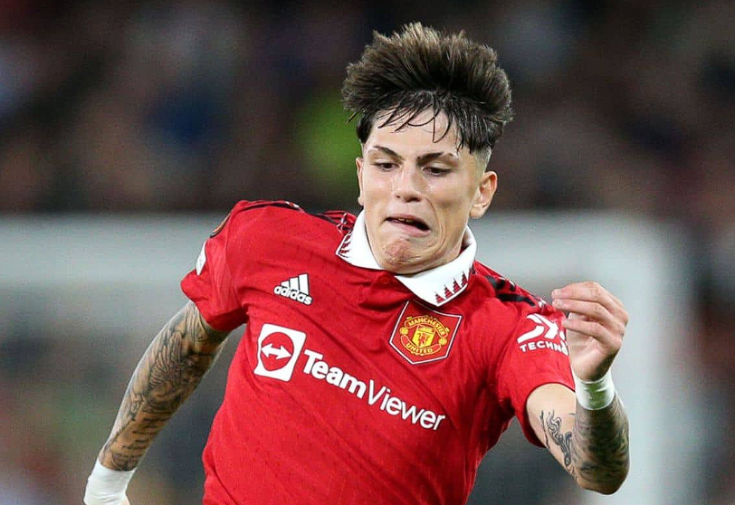 西德維爾深度剖析切爾西新星：加納喬天賦兌現(xiàn)與埃斯特旺首發(fā)之爭