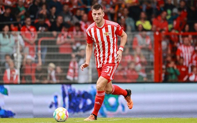 圣吉羅斯聯(lián)合：歐冠&ldquo;平民軍&rdquo;的逆襲與成長(zhǎng)之路