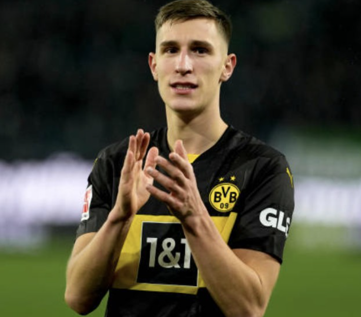 多特戰(zhàn)平漢堡后反思：施洛特貝克強(qiáng)調(diào)需提升比賽掌控力