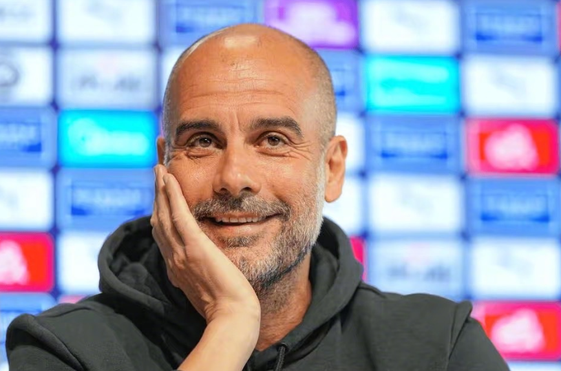 瓜迪奧拉談羅德里傷情、球隊(duì)現(xiàn)狀與未來(lái)展望