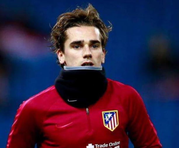 格列茲曼雙響助馬競勝萊萬特，賽后談球隊表現(xiàn)與個人角色