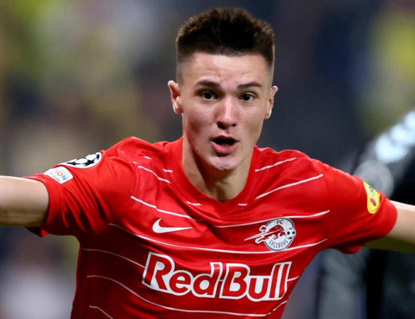 曼聯(lián)熱刺激戰(zhàn)平，舍什科傷勢牽動人心