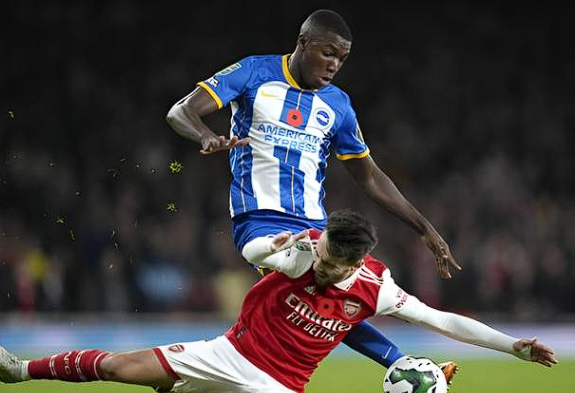 切爾西核心凱塞多：攻防兼?zhèn)洌W耀歐洲五大聯(lián)賽中場(chǎng)