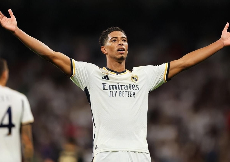 皇馬<a href='https://www.m.llxzyyy.com/news/tag/284.html' style='color: blue;'>西甲</a>戰(zhàn)平巴列卡諾，貝林厄姆社媒發(fā)聲展團(tuán)結(jié)之志