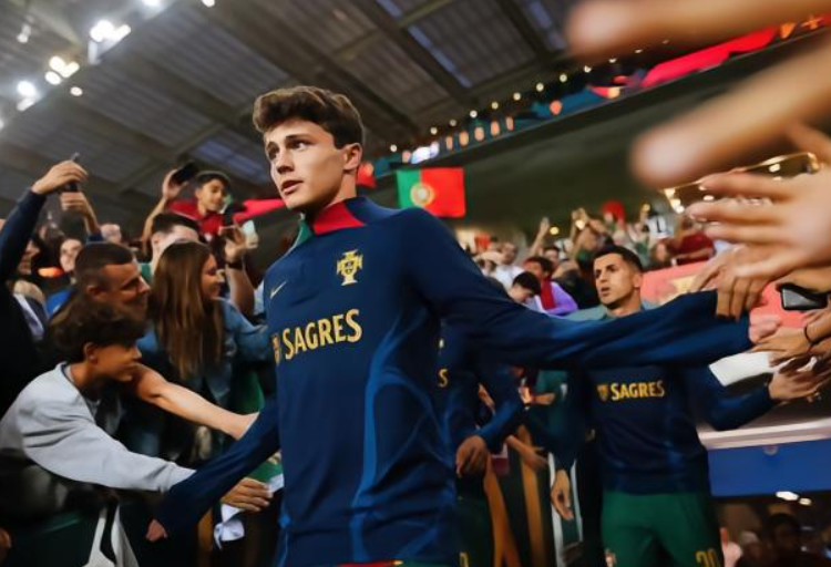 若昂-內(nèi)維斯談世預(yù)賽、金球獎(jiǎng)及俱樂部與國(guó)家隊(duì)適配問題