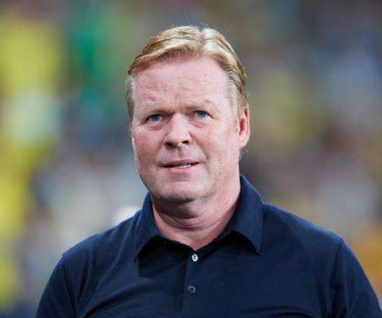 荷蘭隊備戰(zhàn)世預(yù)賽：科曼談未來與關(guān)注新星基斯-斯米特