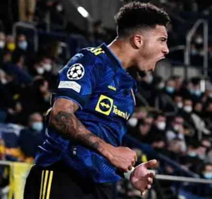 桑喬轉(zhuǎn)會(huì)動(dòng)態(tài)：多特蒙德或迎回歸契機(jī)