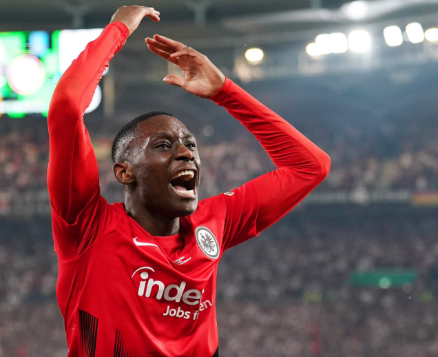 穆阿尼傷情進展：缺陣時間或短于預(yù)期