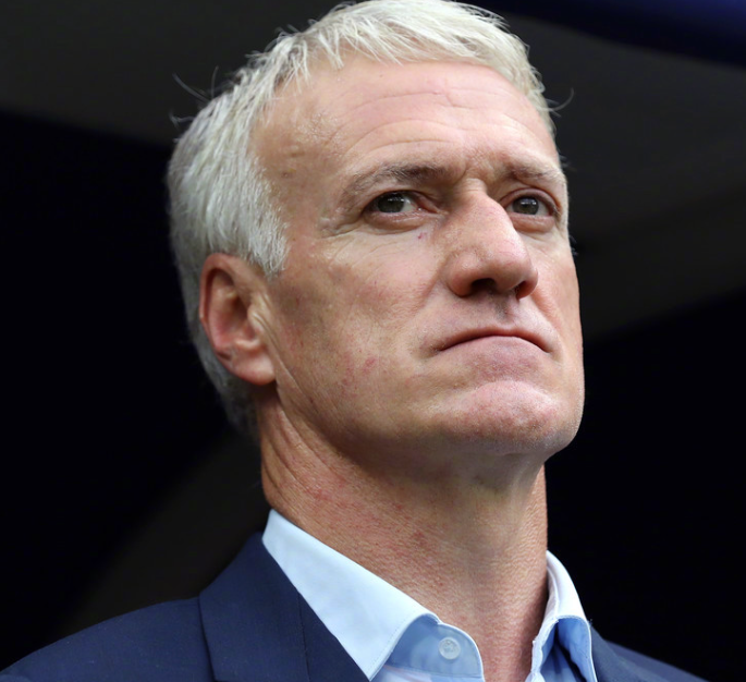 德尚訪談：明晰執(zhí)教未來，回應多方傳聞