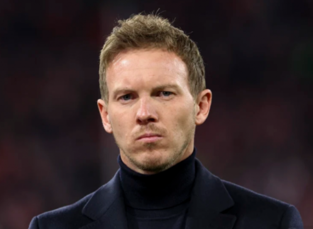 納格爾斯曼談德國家隊拜仁元素：狀態(tài)士氣助力國家隊建設(shè)