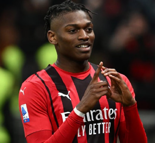 阿森納引援新動向：瞄準米蘭鋒線萊奧的潛在轉(zhuǎn)會分析