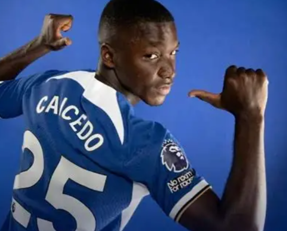 凱塞多表現(xiàn)卓越，切爾西或調(diào)整其合約以匹配身價(jià)