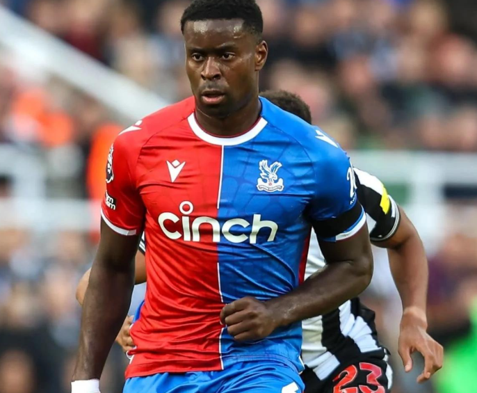 查洛巴頂替格伊入選英格蘭隊，陣容變動引關注