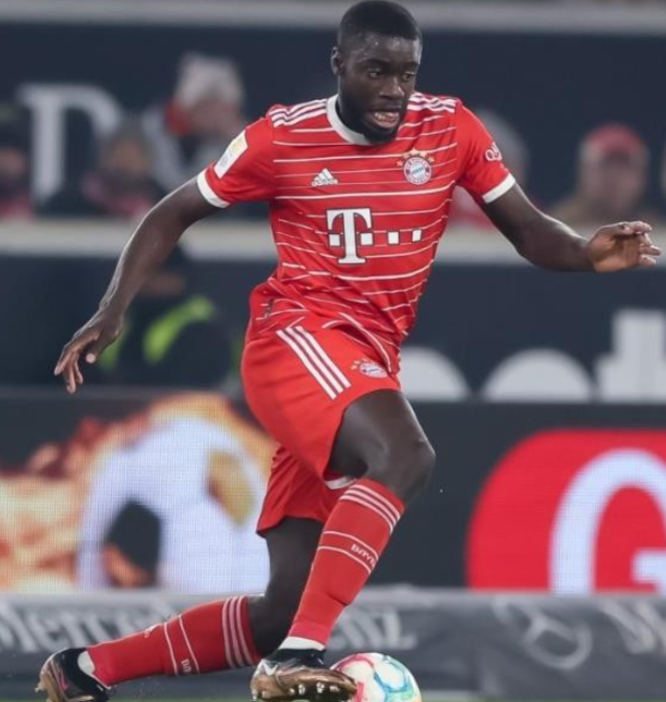 <a href='https://www.m.llxzyyy.com/news/tag/1124.html' style='color: blue;'>巴黎圣日耳曼</a>關(guān)注于帕梅卡諾轉(zhuǎn)會動態(tài)，潛在引援競爭激烈