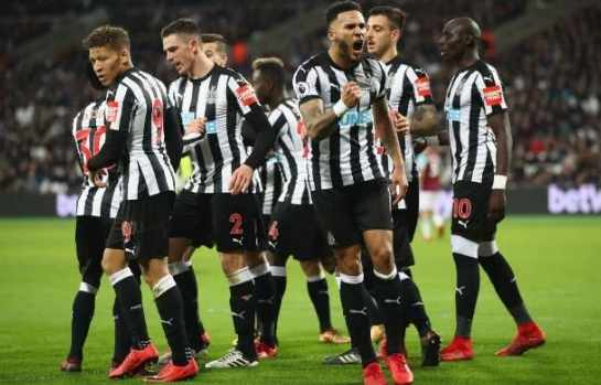 紐卡歐冠征途：逆風(fēng)中奏響黑馬狂想曲