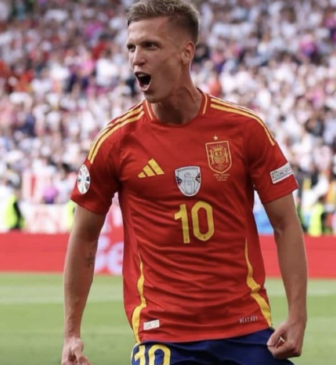 奧爾莫專訪：詳述身體狀態(tài)、訓(xùn)練計劃與<a href='https://www.m.llxzyyy.com/news/tag/258.html' style='color: blue;'>巴薩</a>生涯感悟