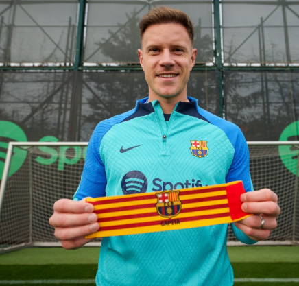 特爾施特根冬窗去留成謎：貝西克塔斯領(lǐng)銜多隊(duì)關(guān)注，<a href='https://www.m.llxzyyy.com/news/tag/258.html' style='color: blue;'>巴薩</a>態(tài)度微妙