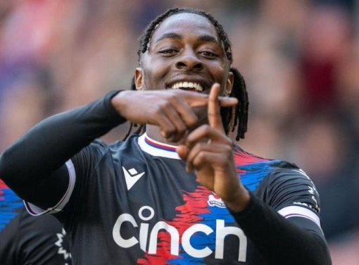 埃澤替補建功：英格蘭<a  style='color: blue;'>世預(yù)賽</a>奏凱，創(chuàng)隊史獨特紀錄