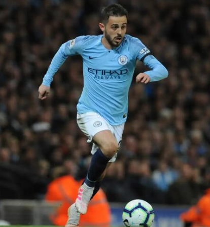 B席剖析葡萄牙負(fù)于愛爾蘭：攻防轉(zhuǎn)換失當(dāng)，全力爭取世界杯資格