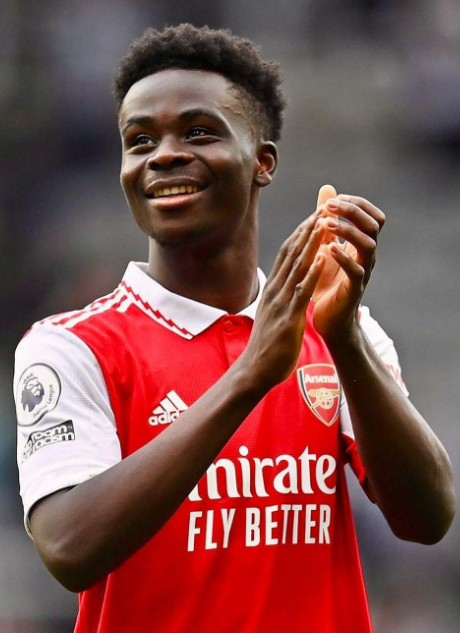 薩卡專訪：聚焦當下目標，盛贊賴斯領導力，展望國家隊征程