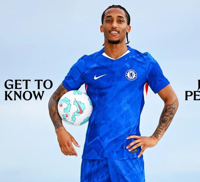 特里盛贊切爾西新援若昂&middot;佩德羅：開局驚艷，潛力無限