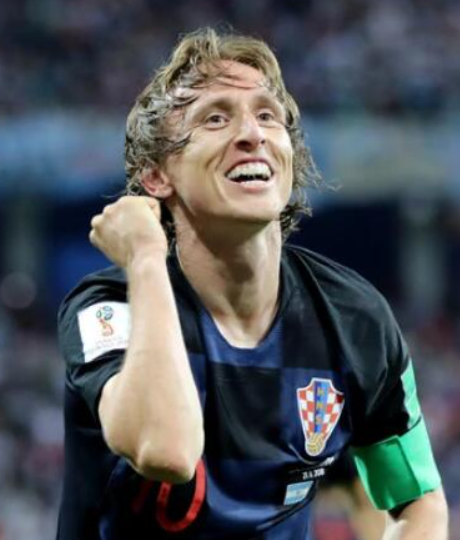 博班談莫德里奇：遺憾未歸薩格勒布，欣慰其加盟米蘭