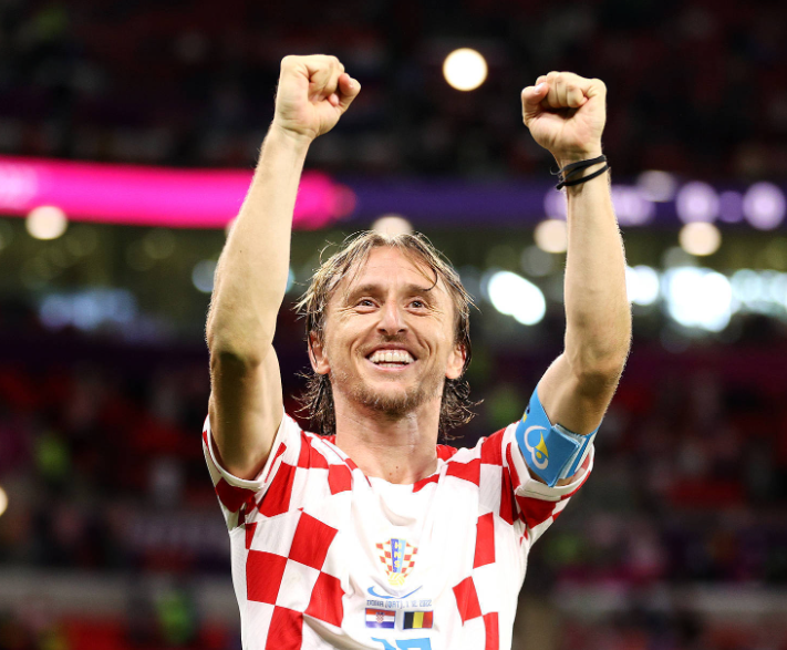 克羅地亞<a  style='color: blue;'>世預賽</a>晉級，<a href='https://www.m.llxzyyy.com/news/tag/305.html' style='color: blue;'>米蘭</a>官方盛贊莫德里奇