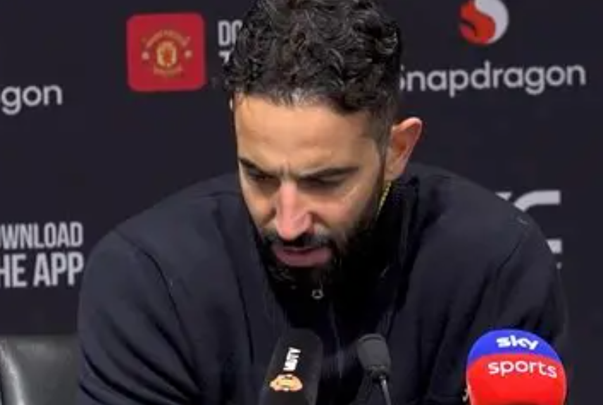 弗格森盛贊阿莫林治下曼聯(lián)，寄望球隊延續(xù)連勝佳績