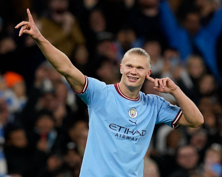 哈蘭德<a  style='color: blue;'>世預(yù)賽</a>火力全開，挪威客場(chǎng)力克意大利創(chuàng)佳績(jī)