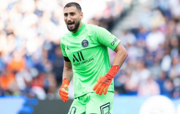 意大利負于挪威后，多納魯馬反思賽況并展望后續(xù)賽事