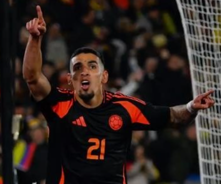 穆尼奧斯談轉(zhuǎn)會傳聞：專注當下，心懷夢想