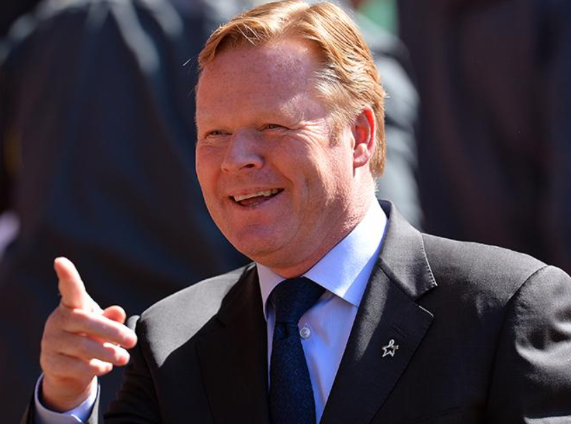 荷蘭<a  style='color: blue;'>世預(yù)賽</a>前人員變動，科曼談陣容調(diào)整與晉級形勢