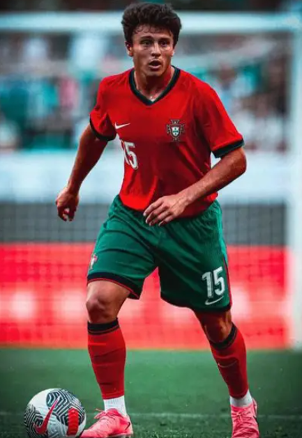 若昂&middot;內(nèi)維斯：世預(yù)賽大勝后的深度剖析