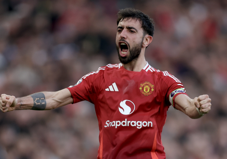 葡萄牙大勝亞美尼亞賽后，B費暢談比賽感悟與團隊角色