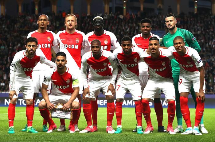 摩納哥歐冠逐夢(mèng)：逆境中綻放光芒