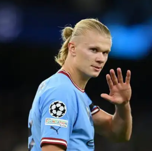 哈蘭德專訪：暢談自我認(rèn)知、國(guó)家隊(duì)征程與未來(lái)展望