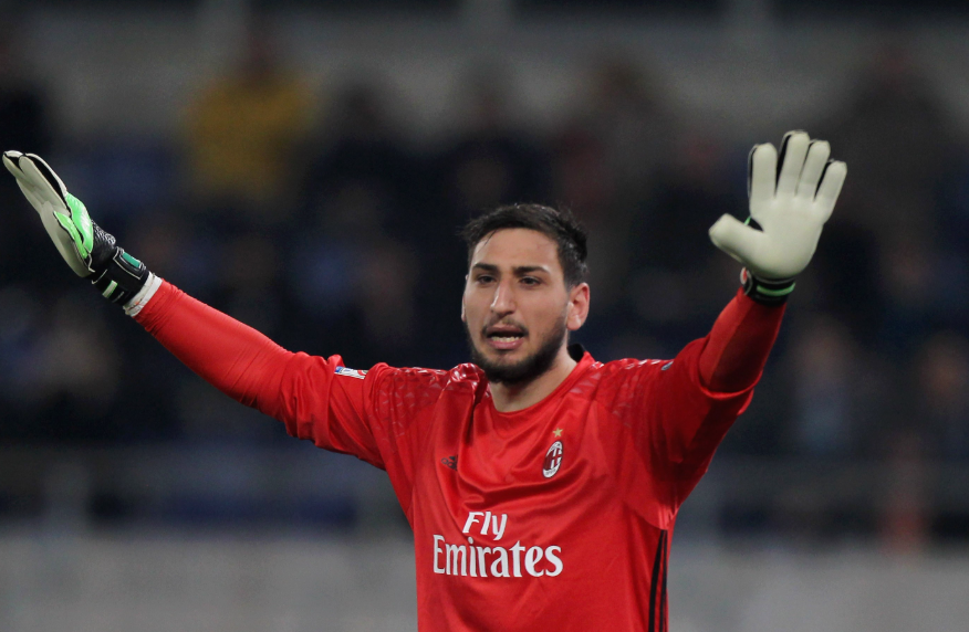 意大利負于挪威后，多納魯馬反思賽況并展望后續(xù)賽事