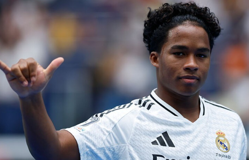 恩德里克租借里昂：條款、考量與交易進(jìn)展