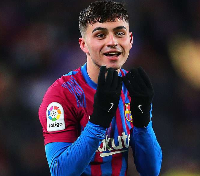 佩德里傷愈進(jìn)程明晰，巴薩陣容漸趨完整