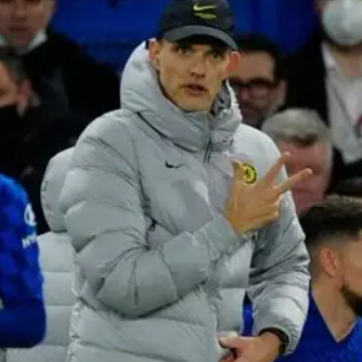 圖赫爾談?dòng)⒏裉m隊(duì)管理：溝通、信任與期待