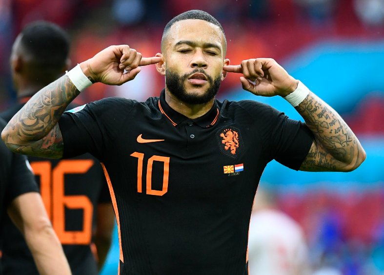 <a  style='color: blue;'>世預賽</a>歐洲區(qū)G組：荷蘭強勢晉級，鋒線人員境遇迥異